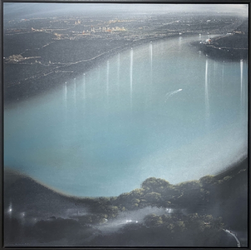 CITTA’ LONTANA” by Andrea Giovannini CITTA’ LONTANA” by Andrea Giovannini