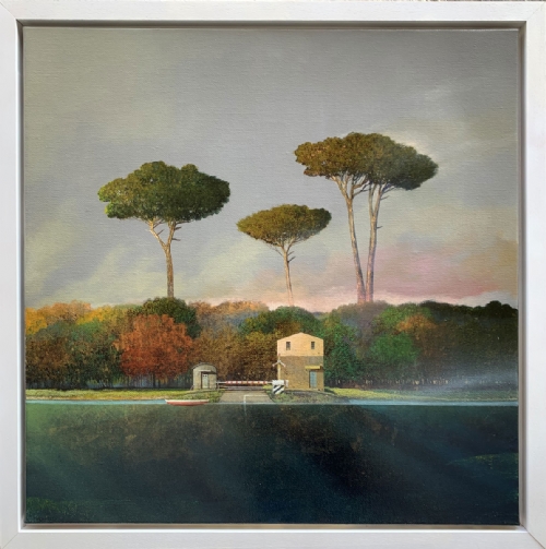 SENZA PENSARE di Alessandro Tofanelli SENZA PENSARE di Alessandro Tofanelli
