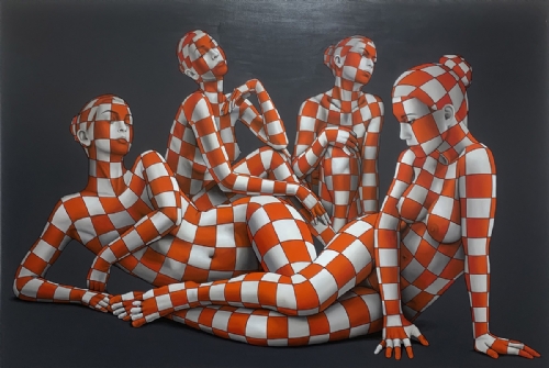QUARTETTO by Danilo Martinis QUARTETTO by Danilo Martinis