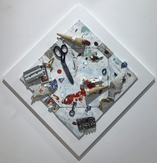 ASAROTON by Luca Freschi ASAROTON by Luca Freschi