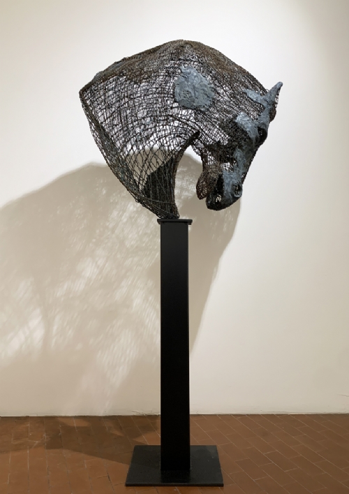 BLU di Davide Dall'Osso