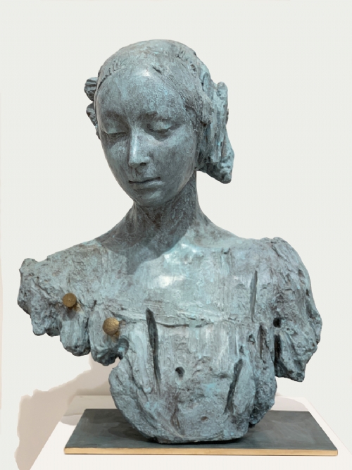 AFRODITE di Alessio Deli