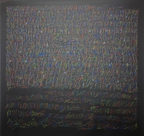 IL RITORNO DI ULISSE di Carlo Pizzichini