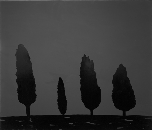 NOTTURNO SENESE di Carlo Pizzichini