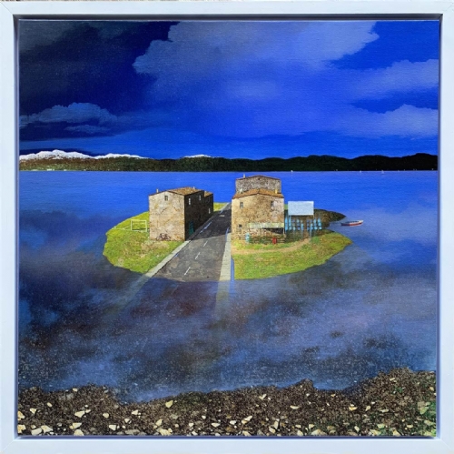 TRA ACQUA E CIELO di Alessandro Tofanelli TRA ACQUA E CIELO di Alessandro Tofanelli