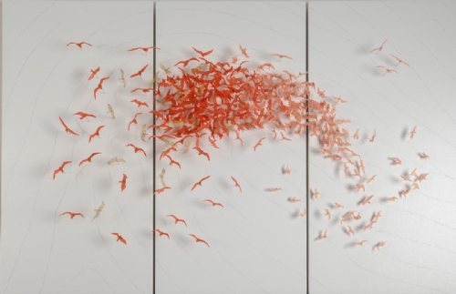 ST# GOLDEN SUNRISE by Federica Cipriani