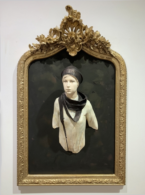 RICORDI INVERNALI by Leo Ferdinando Demetz