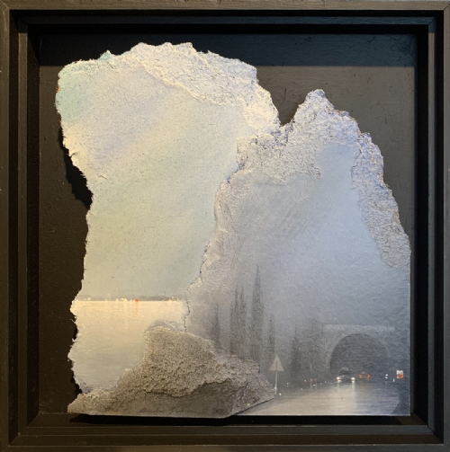 VIAGGIO AL GARDA    A1785 by Andrea Giovannini VIAGGIO AL GARDA    A1785 by Andrea Giovannini