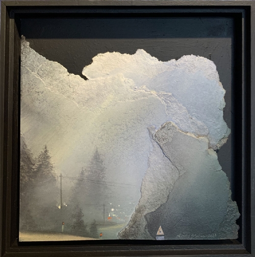 LUCE SERALE    A1786 by Andrea Giovannini LUCE SERALE    A1786 by Andrea Giovannini