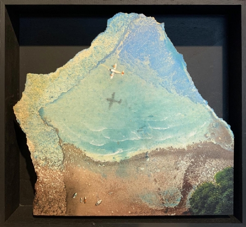 BASSA MAREA     A1774 by Andrea Giovannini BASSA MAREA     A1774 by Andrea Giovannini