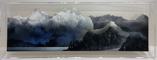 VEDUTA   A1788 by Andrea Giovannini VEDUTA   A1788 by Andrea Giovannini