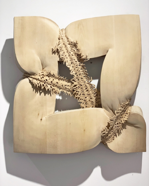 AT THE LIMIT FOR DISSOLUTION by Egon Digon