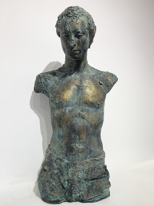 ANDRÀS di Alessio Deli