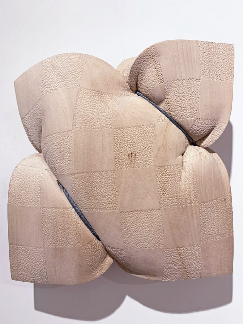 POLSTER KARIERT by Egon Digon