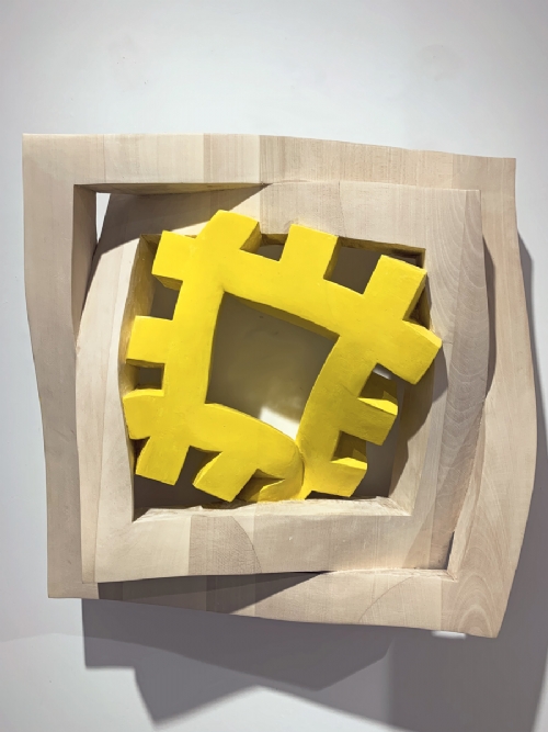 REBELL by Egon Digon