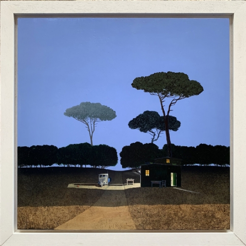 SERA di Alessandro Tofanelli SERA di Alessandro Tofanelli