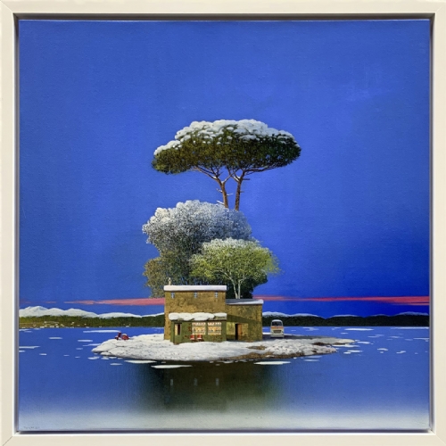 POCHI GIORNI A PRIMAVERA di Alessandro Tofanelli POCHI GIORNI A PRIMAVERA di Alessandro Tofanelli