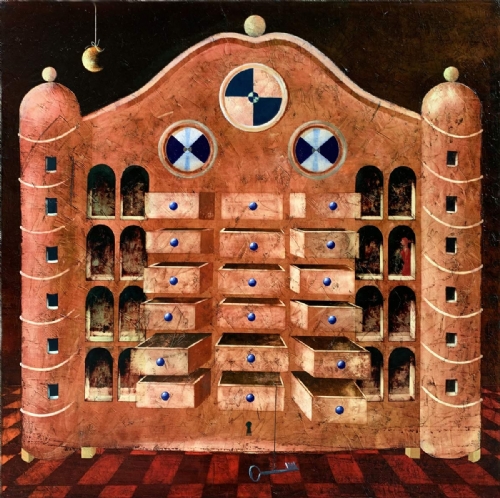 AL SULTANO MANCANO 23 ....... by Angelo Palazzini