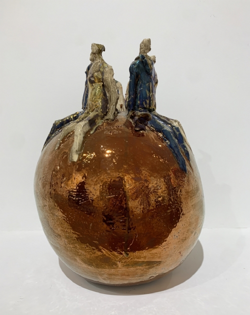 UNO SPLENDIDO VIAGGIO by Paolo Staccioli