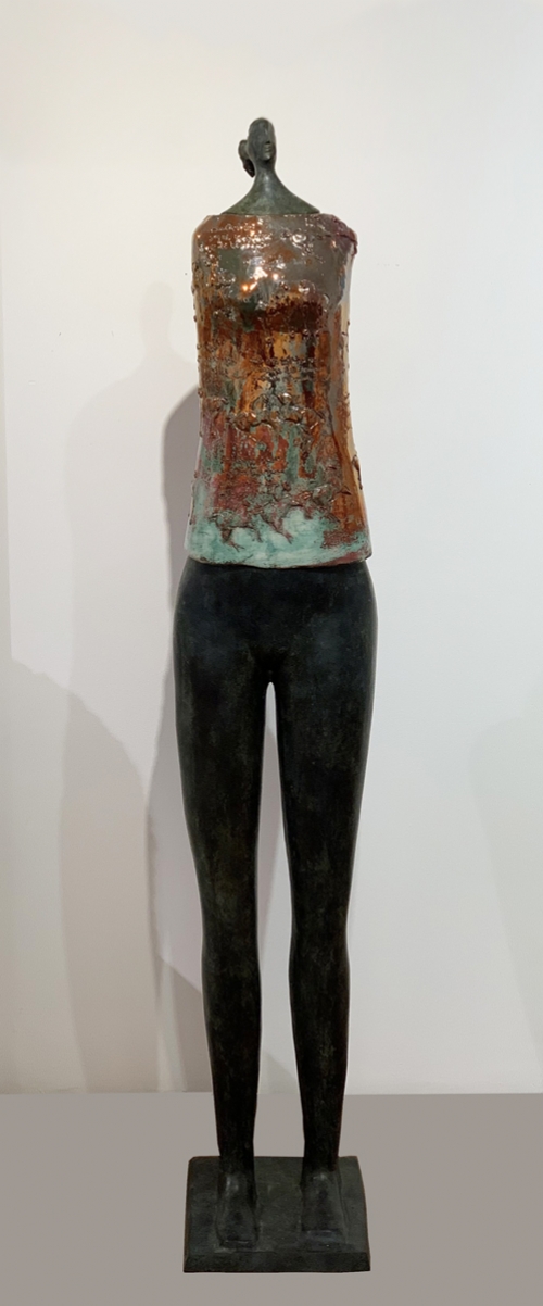 IL LUNGO CAMMINO DEL RITORNO by Paolo Staccioli