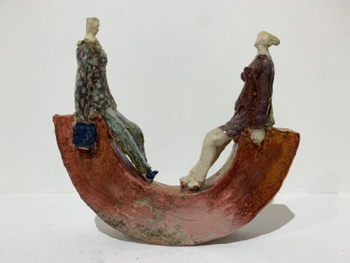 BALANCE by Paolo Staccioli