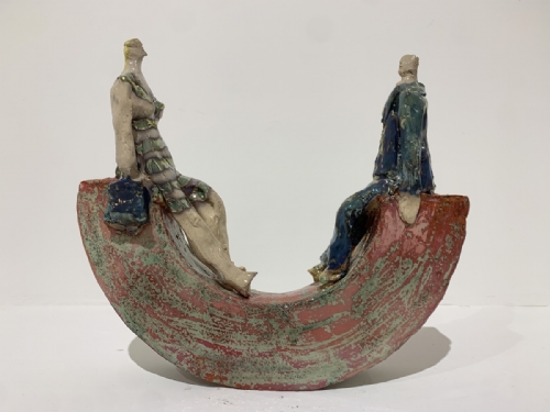 BALANCE by Paolo Staccioli