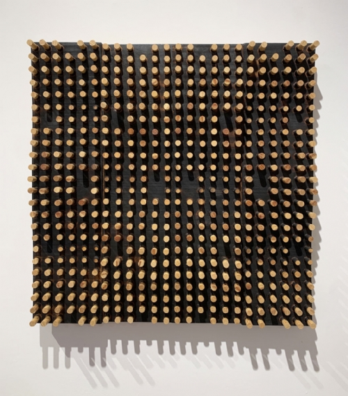 UNTITLED 5 by Flavio Senoner