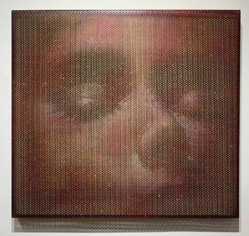 ROSSO LIEVE by Bernardo Peruta ROSSO LIEVE by Bernardo Peruta