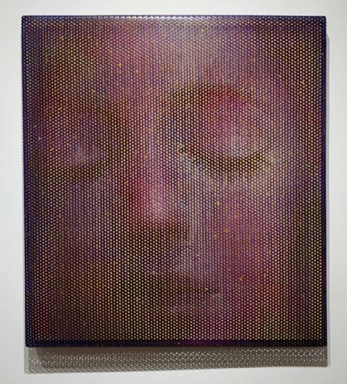 BLUE NIGHT by Bernardo Peruta BLUE NIGHT by Bernardo Peruta