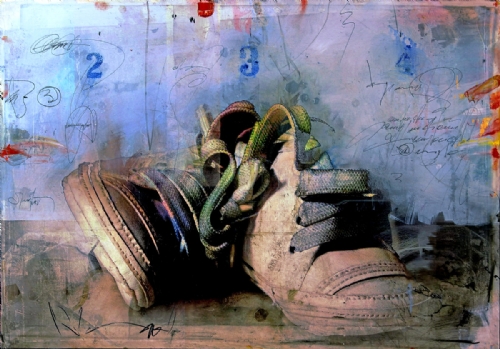 VTQ #22 by Giovanni Sesia