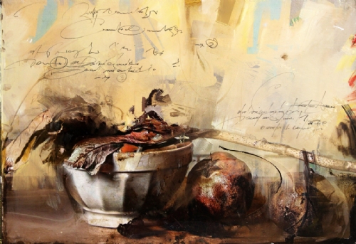 VTQ #24 by Giovanni Sesia