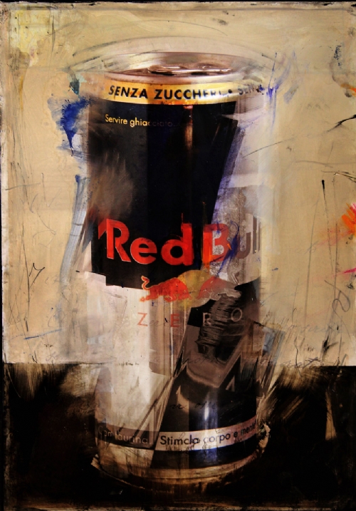 VTQ #25 by Giovanni Sesia