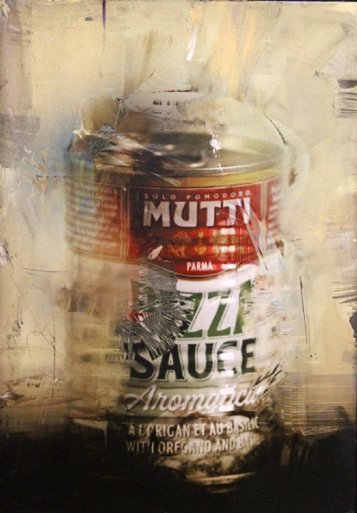 VTQ #26 by Giovanni Sesia