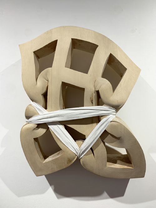 SQUEEZE by Egon Digon