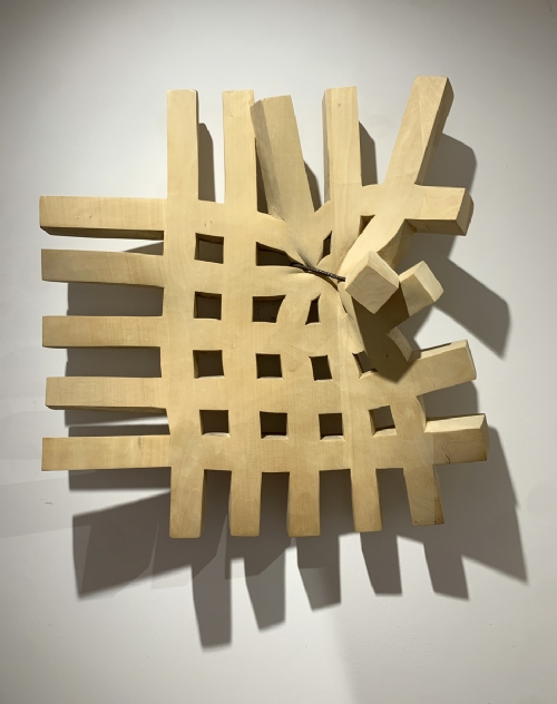 TENTACOLI by Egon Digon