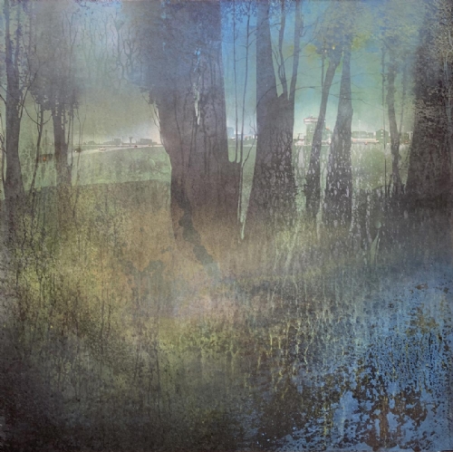 AEROPORTO LONTANO A1962 by Andrea Giovannini AEROPORTO LONTANO A1962 by Andrea Giovannini