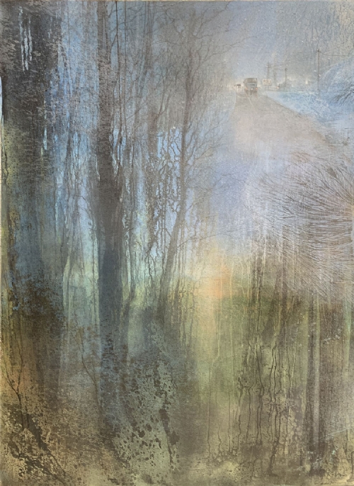 BUS A1957 by Andrea Giovannini BUS A1957 by Andrea Giovannini