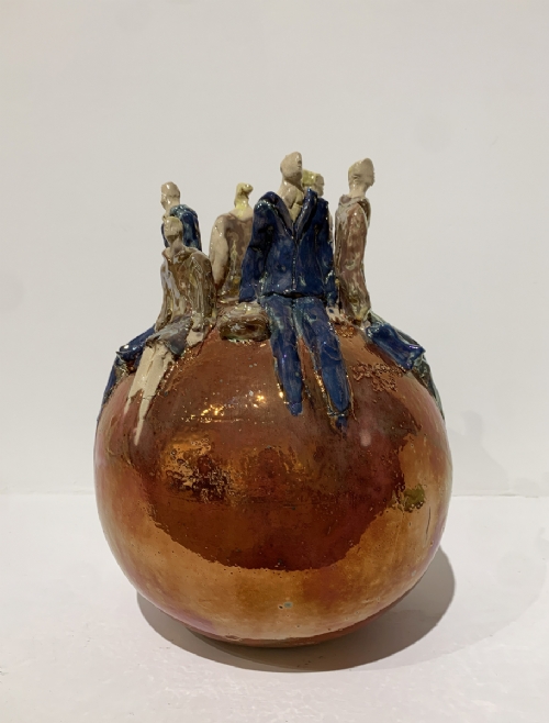 COME IN UN SOGNO by Paolo Staccioli