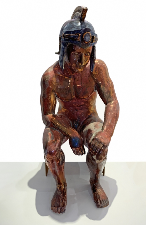 LOTTERO' AL TUO FIANCO PER LA TUA LIBERTA' di Maurizio Mastromatteo