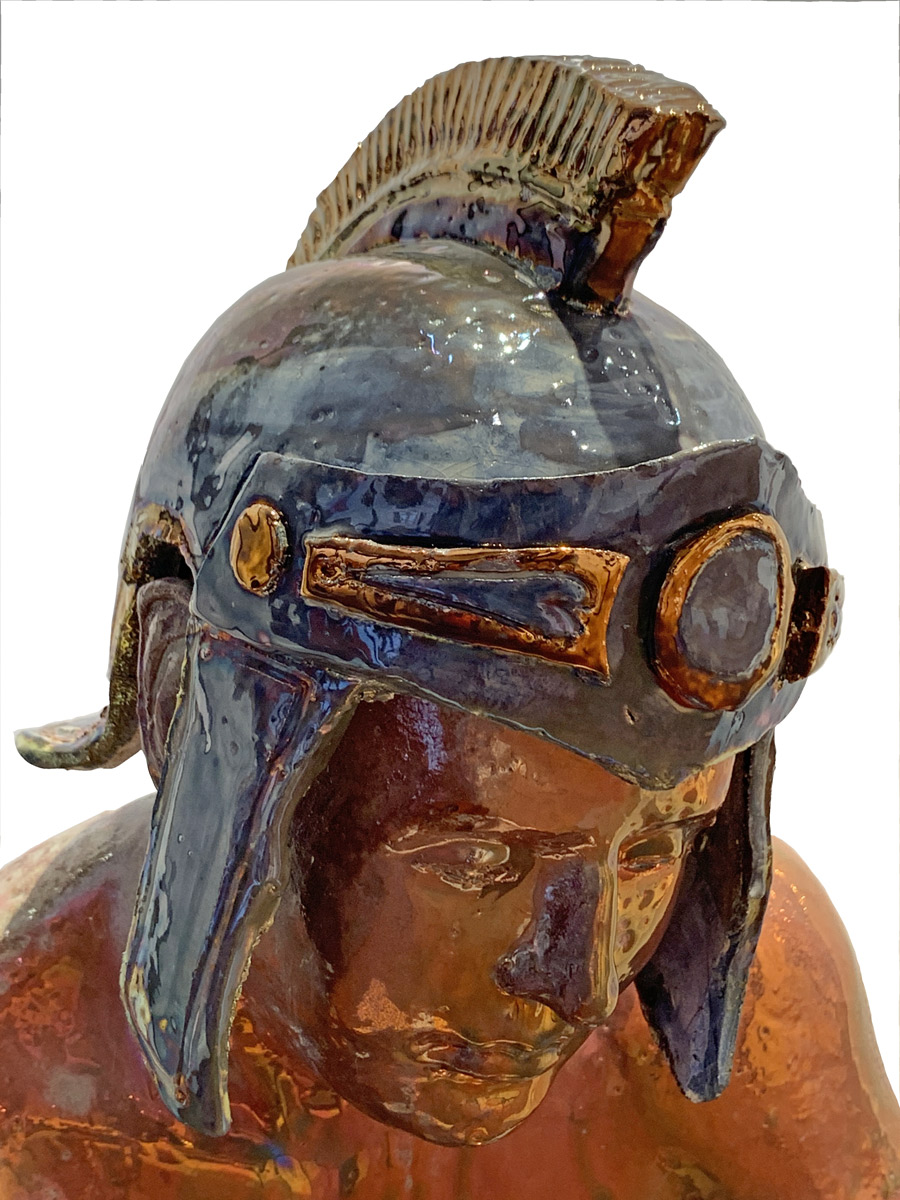 LOTTERO' AL TUO FIANCO PER LA TUA LIBERTA' di Maurizio Mastromatteo 8 - Galleria Gagliardi LOTTERO' AL TUO FIANCO PER LA TUA LIBERTA' di Maurizio Mastromatteo 8 - Galleria Gagliardi