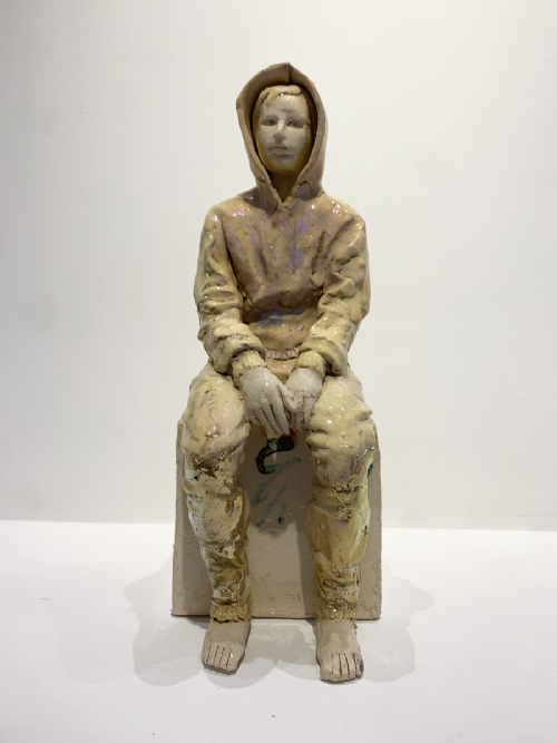 UN BREVE RIPOSO di Maurizio Mastromatteo