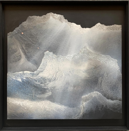 FUNIVIA, ULTIMA CORSA A1985 di Andrea Giovannini FUNIVIA, ULTIMA CORSA A1985 di Andrea Giovannini