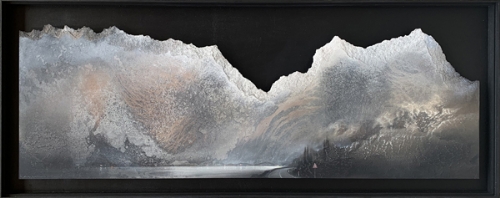 OLTRE LA CURVA A1986 di Andrea Giovannini OLTRE LA CURVA A1986 di Andrea Giovannini