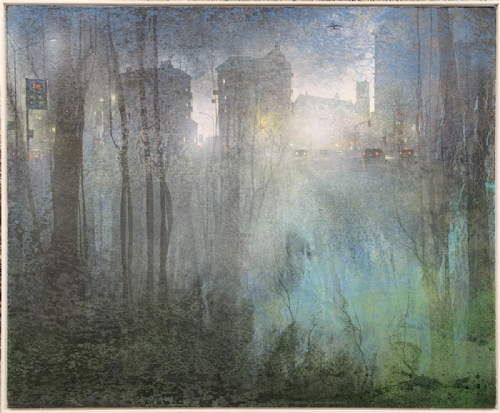 VIAGGIO IN FRANCIA  A1984 by Andrea Giovannini VIAGGIO IN FRANCIA  A1984 by Andrea Giovannini