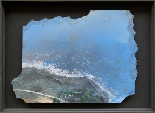 IRLANDA  LA SCOGLIERA A1756 by Andrea Giovannini IRLANDA  LA SCOGLIERA A1756 by Andrea Giovannini