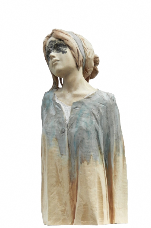 CINDARELLA by Leo Ferdinando Demetz