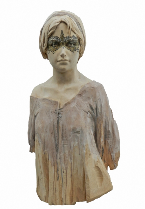 CINDARELLA 2 by Leo Ferdinando Demetz