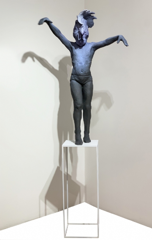 ROOSTER SOUL by Simone Benedetto ROOSTER SOUL by Simone Benedetto