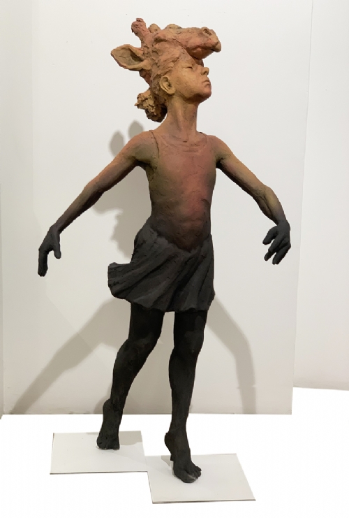 GIRAFFE SOUL by Simone Benedetto GIRAFFE SOUL by Simone Benedetto