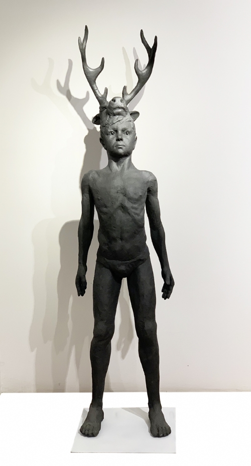 DEER SOUL by Simone Benedetto DEER SOUL by Simone Benedetto